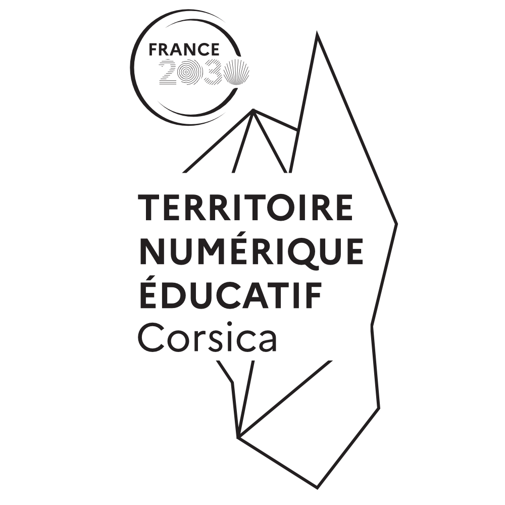 Territoire Numérique Educatif Corsica